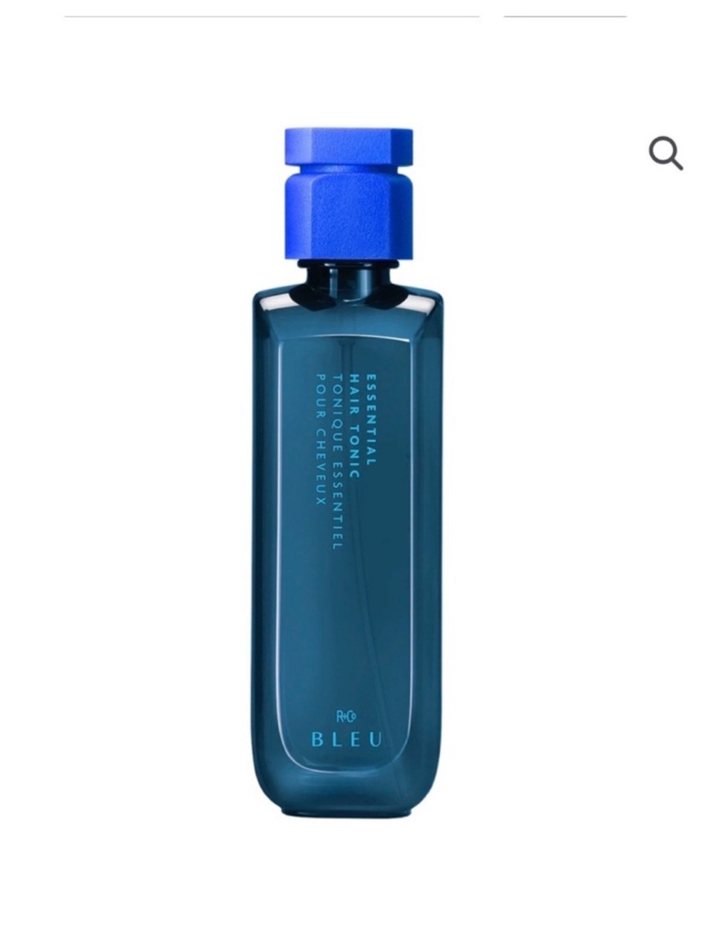 R+Co BLEU Essential Hair Tonic